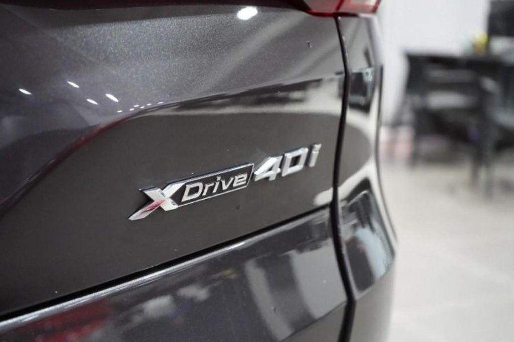 used 2022 BMW X5 car, priced at $33,590