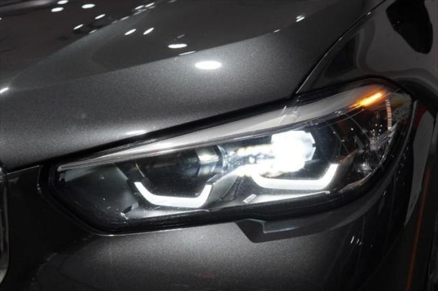 used 2022 BMW X5 car, priced at $33,590