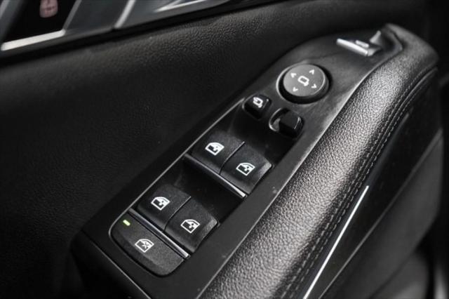used 2022 BMW X5 car, priced at $33,590