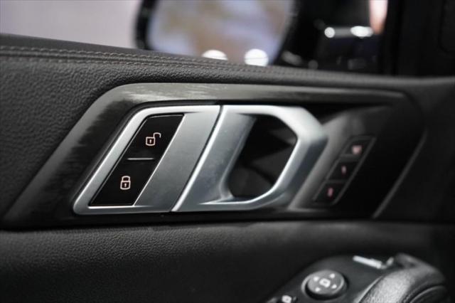 used 2022 BMW X5 car, priced at $33,590
