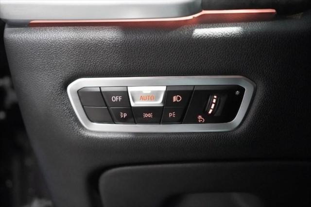 used 2022 BMW X5 car, priced at $33,590