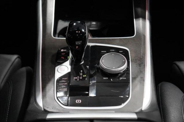 used 2022 BMW X5 car, priced at $33,590