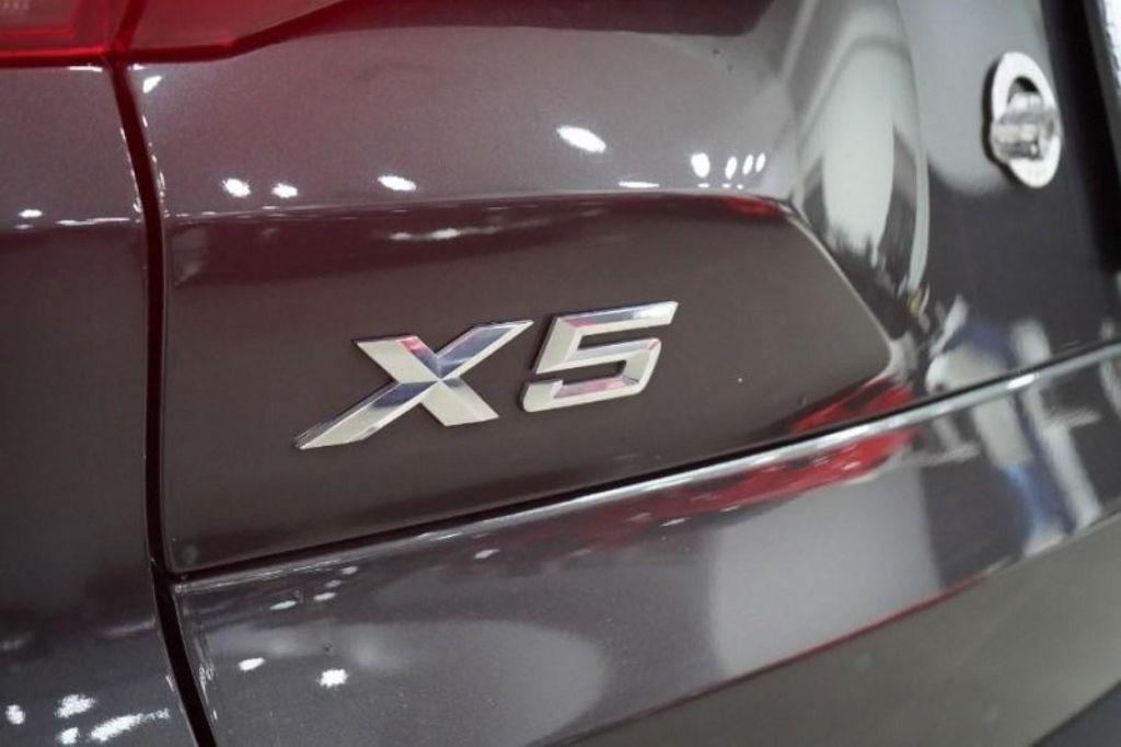 used 2022 BMW X5 car, priced at $33,590