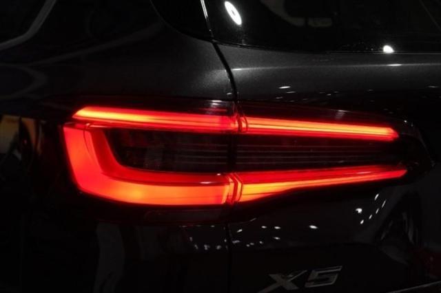 used 2022 BMW X5 car, priced at $33,590