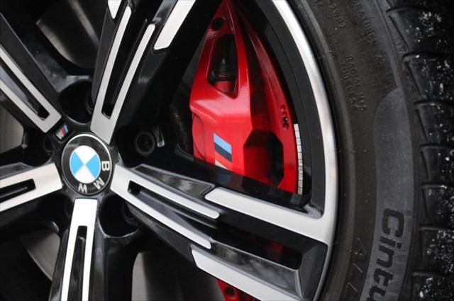 used 2023 BMW 230 car, priced at $30,475