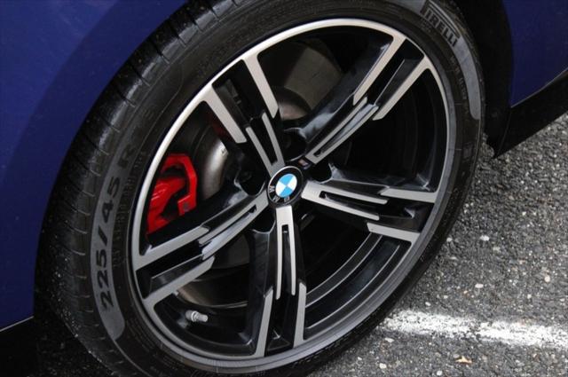 used 2023 BMW 230 car, priced at $30,475