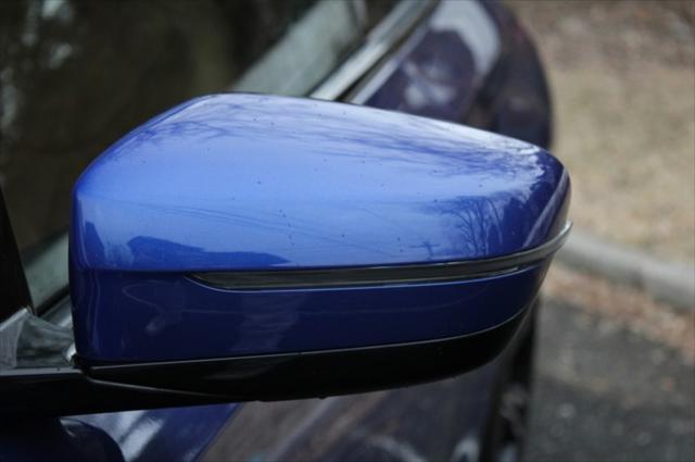 used 2023 BMW 230 car, priced at $30,475