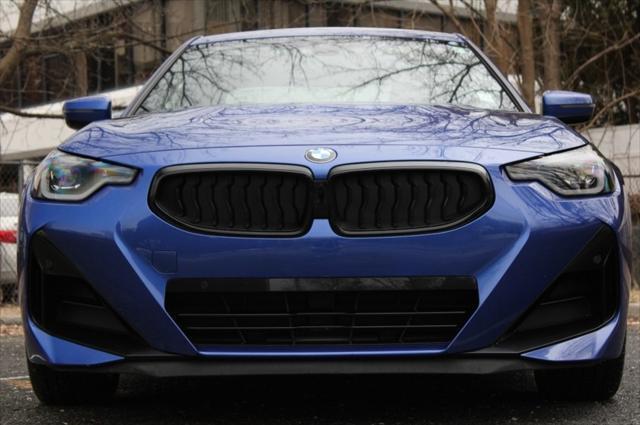 used 2023 BMW 230 car, priced at $30,475