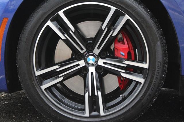 used 2023 BMW 230 car, priced at $30,475