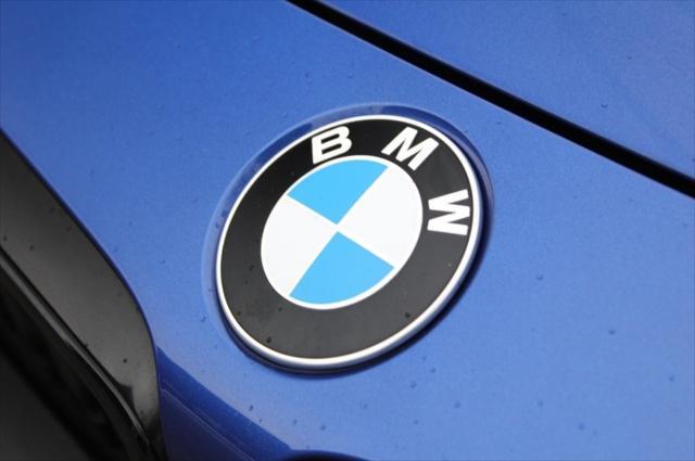used 2023 BMW 230 car, priced at $30,475