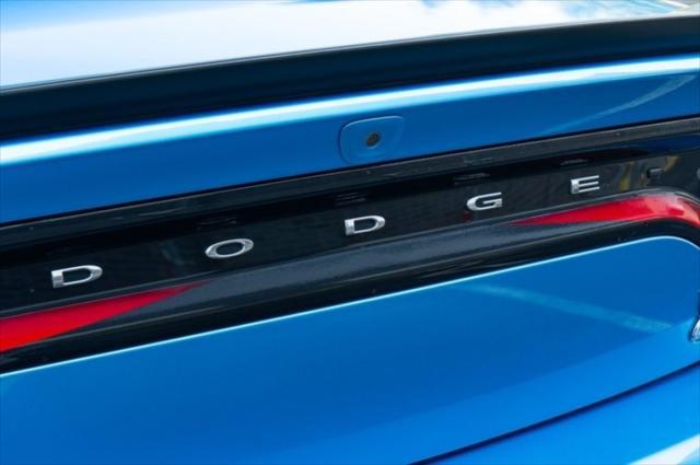 used 2023 Dodge Charger car, priced at $45,275