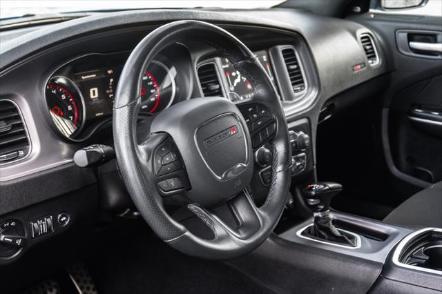 used 2023 Dodge Charger car