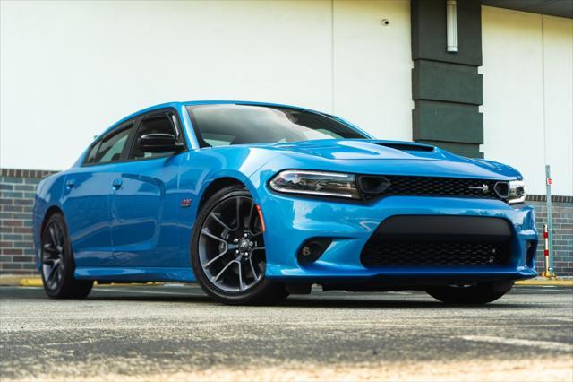 used 2023 Dodge Charger car