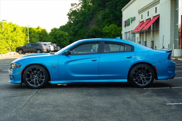 used 2023 Dodge Charger car