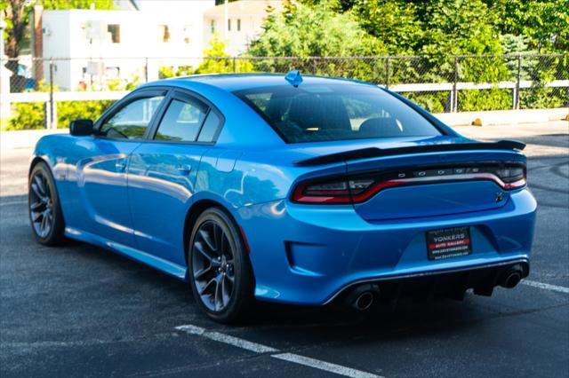 used 2023 Dodge Charger car