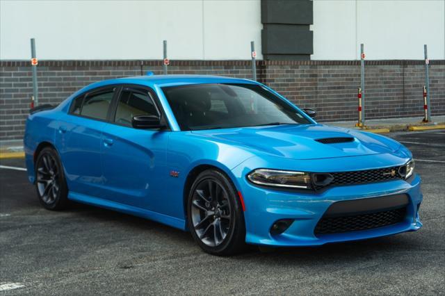 used 2023 Dodge Charger car