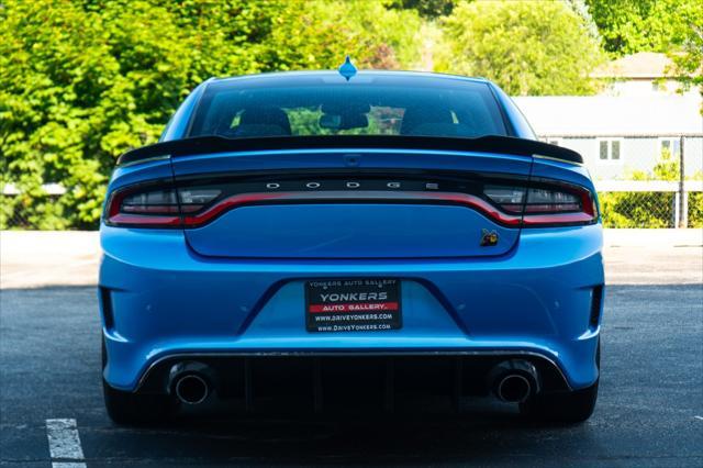 used 2023 Dodge Charger car