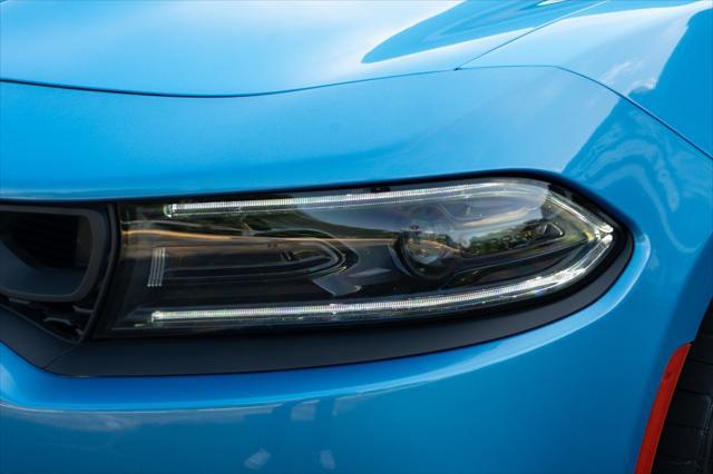 used 2023 Dodge Charger car
