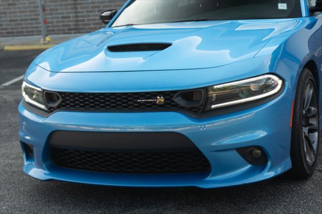 used 2023 Dodge Charger car