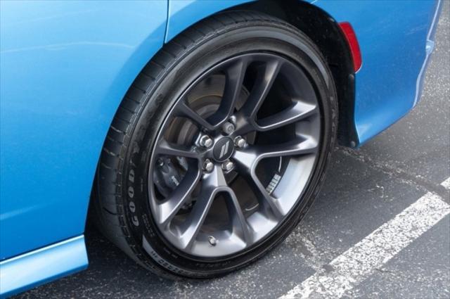 used 2023 Dodge Charger car, priced at $45,275