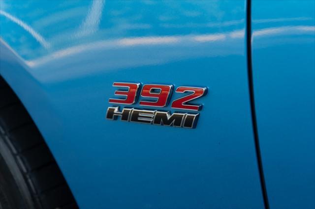 used 2023 Dodge Charger car