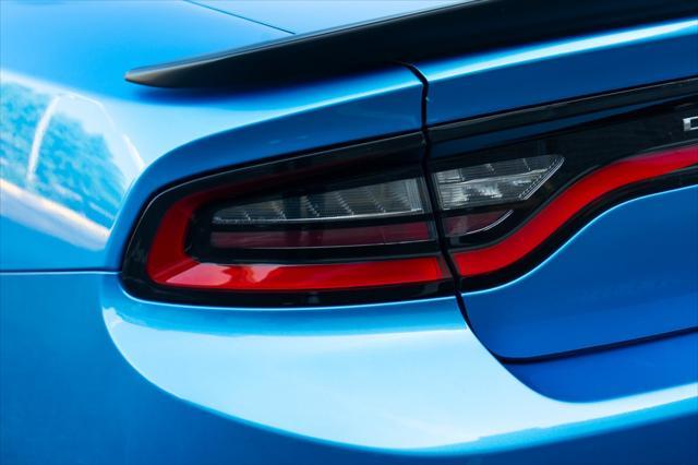 used 2023 Dodge Charger car
