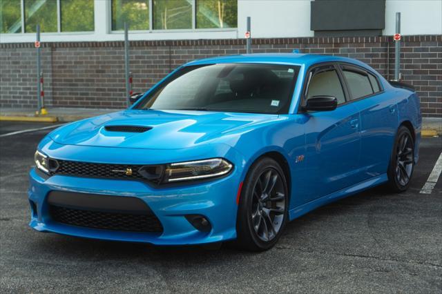 used 2023 Dodge Charger car