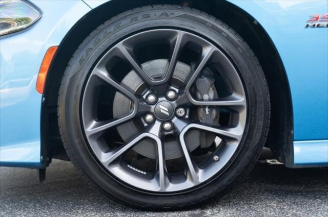 used 2023 Dodge Charger car, priced at $45,275