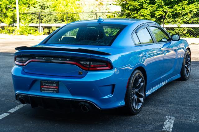 used 2023 Dodge Charger car