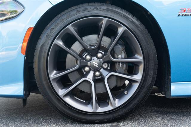 used 2023 Dodge Charger car