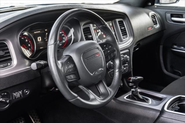used 2023 Dodge Charger car, priced at $45,275