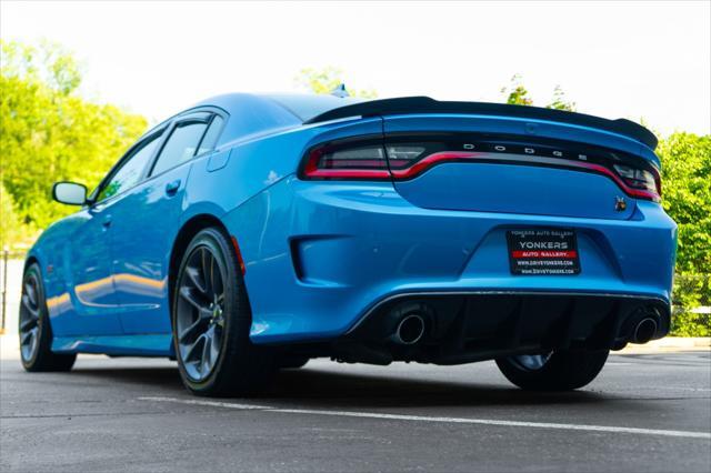 used 2023 Dodge Charger car