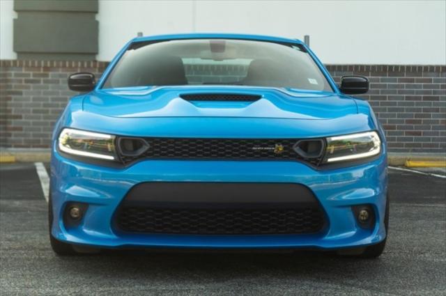 used 2023 Dodge Charger car, priced at $45,275