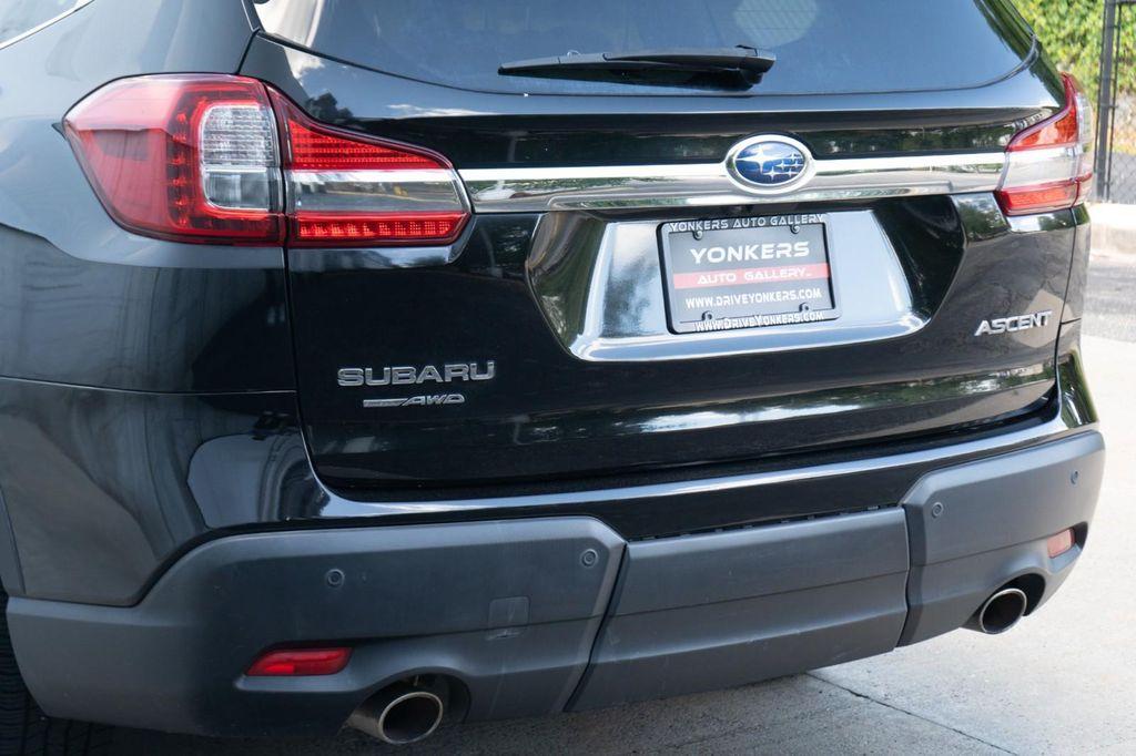 used 2020 Subaru Ascent car, priced at $20,895