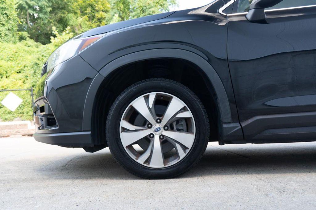used 2020 Subaru Ascent car, priced at $20,895