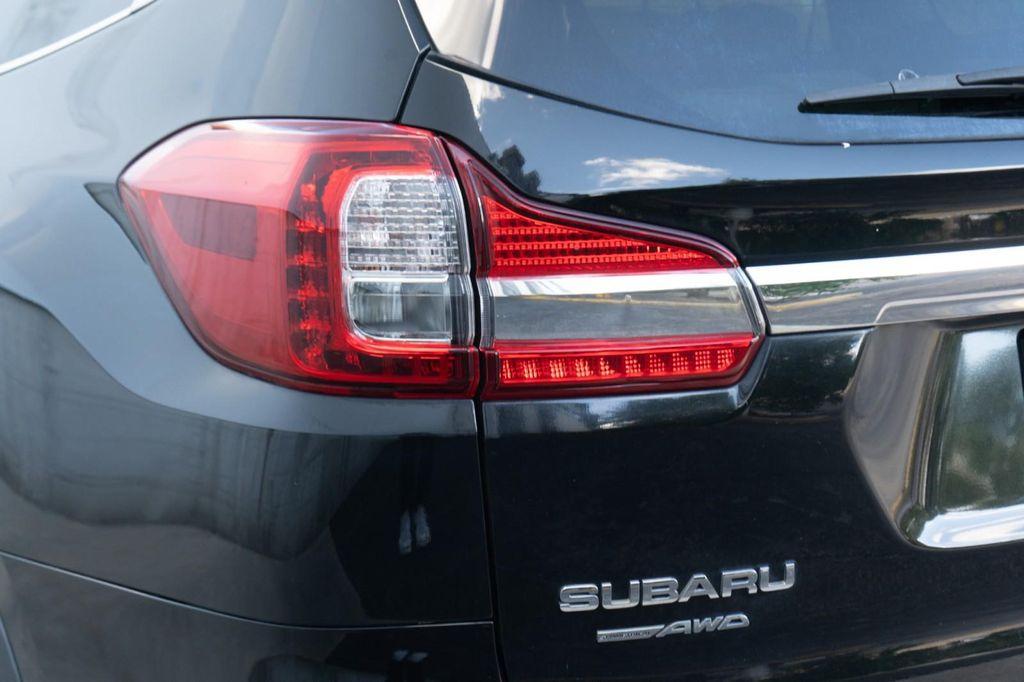 used 2020 Subaru Ascent car, priced at $20,895