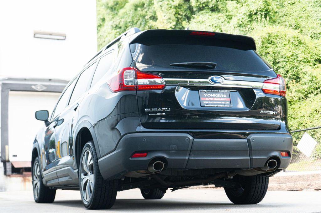 used 2020 Subaru Ascent car, priced at $20,895