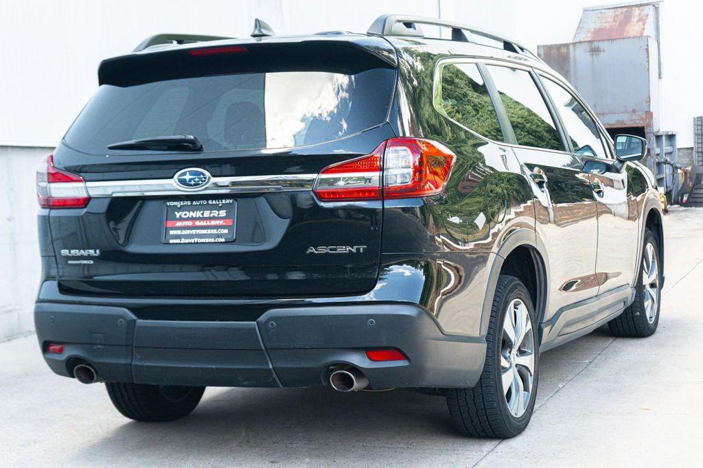 used 2020 Subaru Ascent car, priced at $20,895