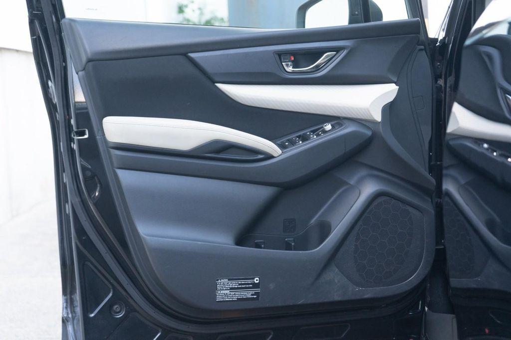 used 2020 Subaru Ascent car, priced at $20,895