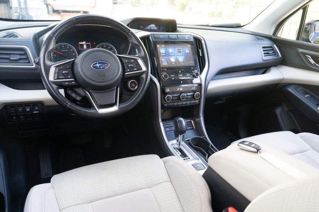 used 2020 Subaru Ascent car, priced at $20,895