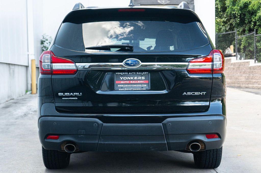 used 2020 Subaru Ascent car, priced at $20,895
