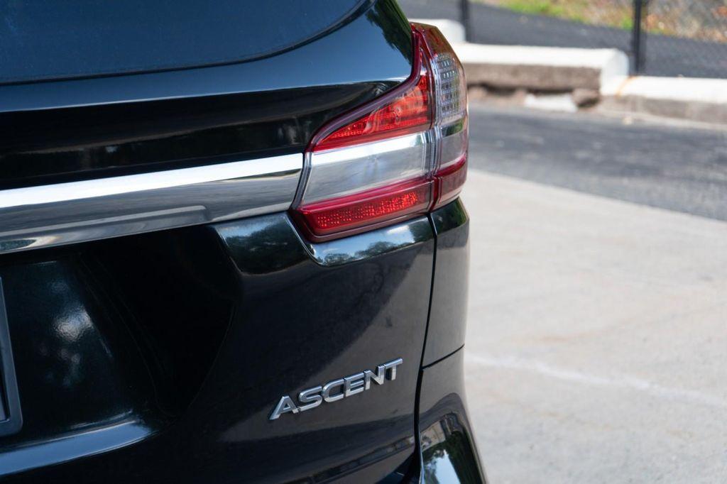 used 2020 Subaru Ascent car, priced at $20,895