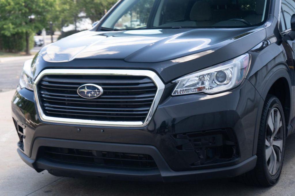 used 2020 Subaru Ascent car, priced at $20,895