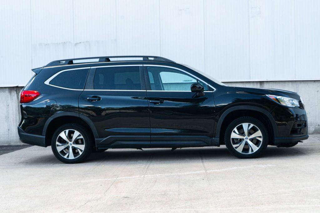 used 2020 Subaru Ascent car, priced at $20,895