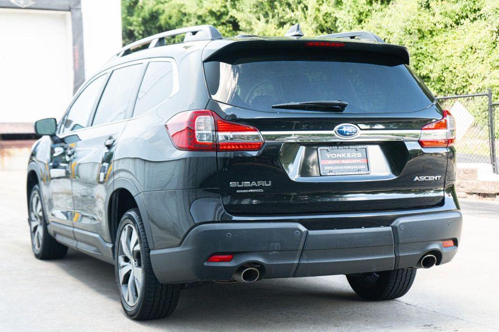 used 2020 Subaru Ascent car, priced at $20,895