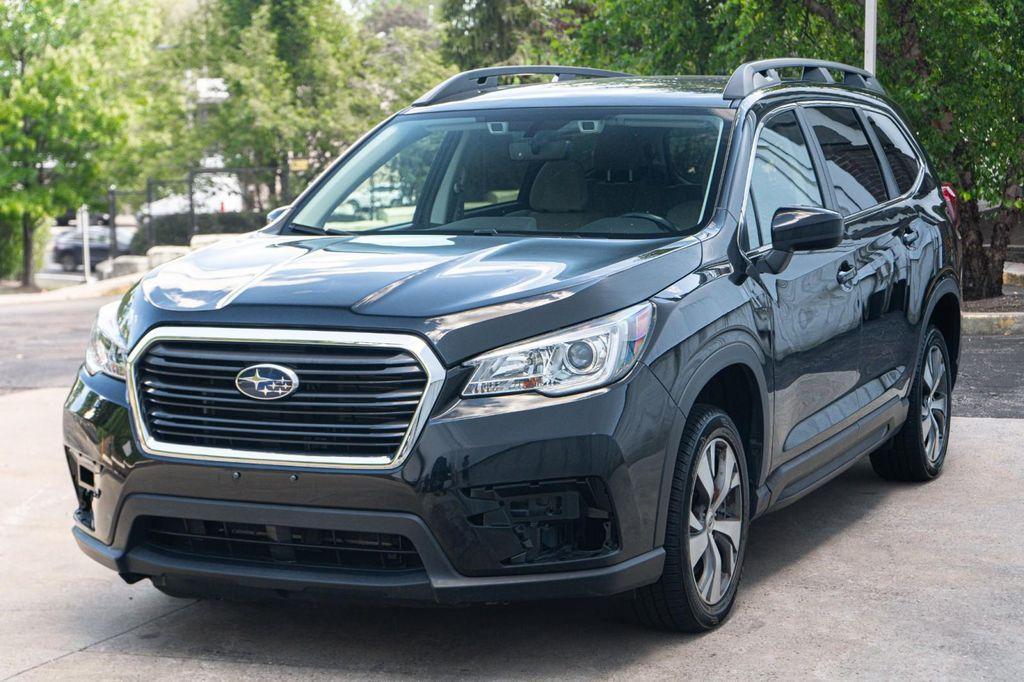 used 2020 Subaru Ascent car, priced at $20,895