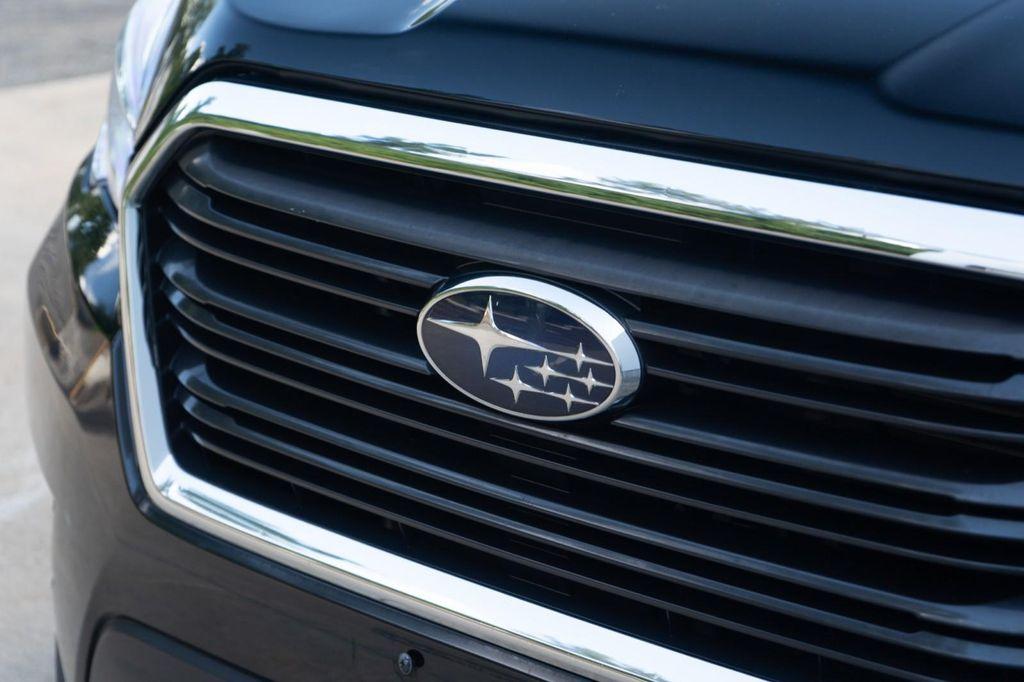 used 2020 Subaru Ascent car, priced at $20,895