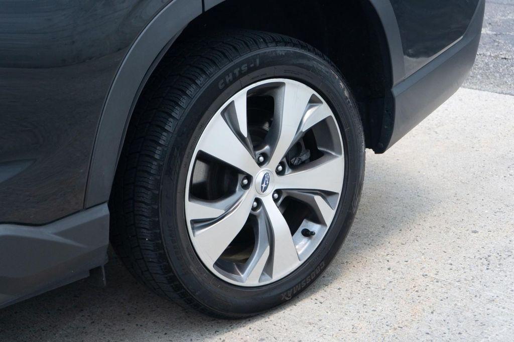 used 2020 Subaru Ascent car, priced at $20,895