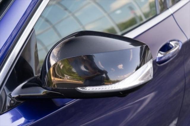 used 2019 INFINITI QX30 car, priced at $14,250