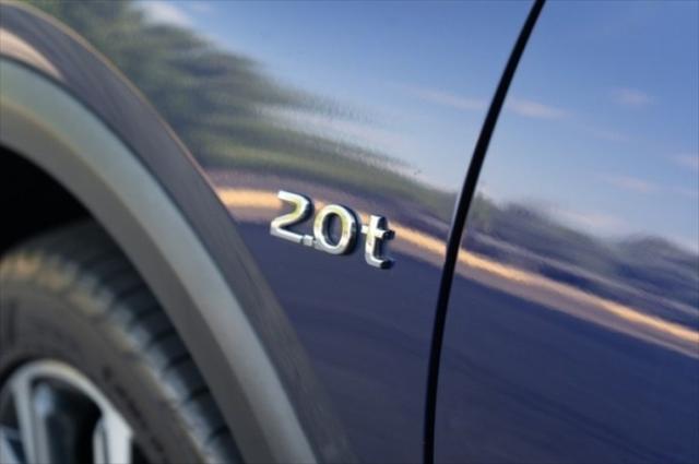 used 2019 INFINITI QX30 car, priced at $14,250